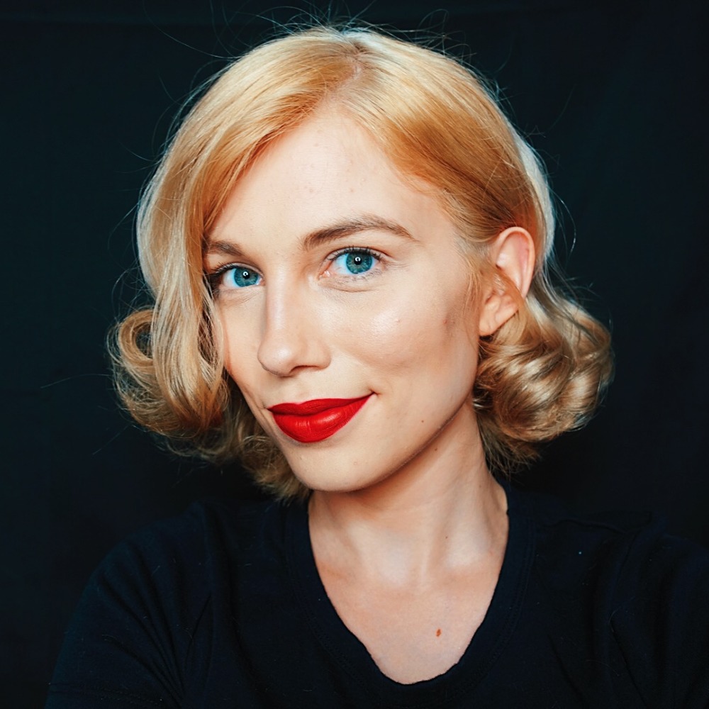 Meet your Posher, Jordanne